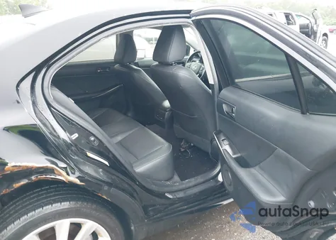 2014 Lexus Is 250 z USA, uszkodzony, nr VIN JTHBF1D22E5024270